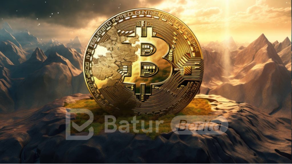 Apakah Bitcoin Siap Menghadapi Crash Besar di 2024? Cari Tahu!