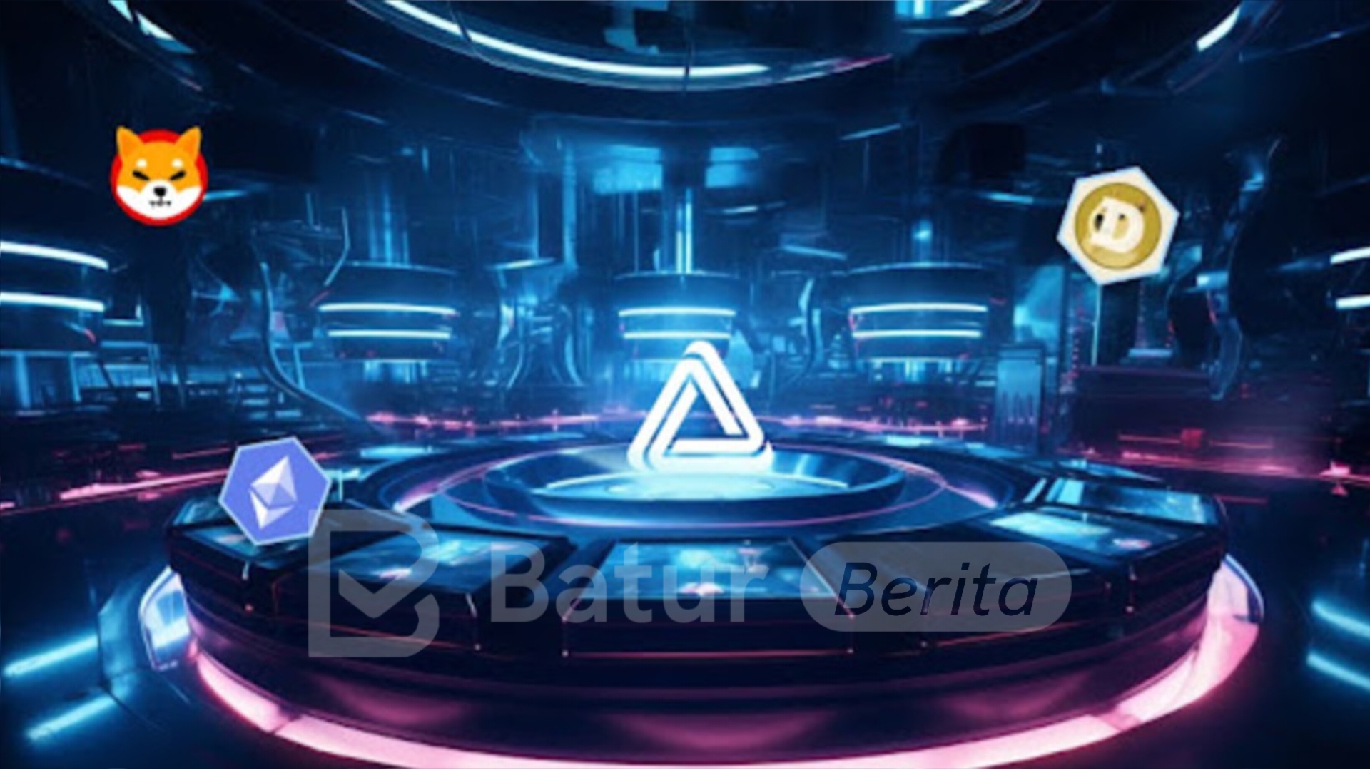 Membandingkan ETFSwap, Dogecoin dan Shiba Inu 2024