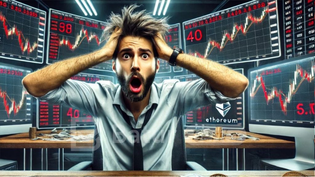 Trader Ini Rugi Hampir Setengah Juta Dolar Gegara Koin Meme