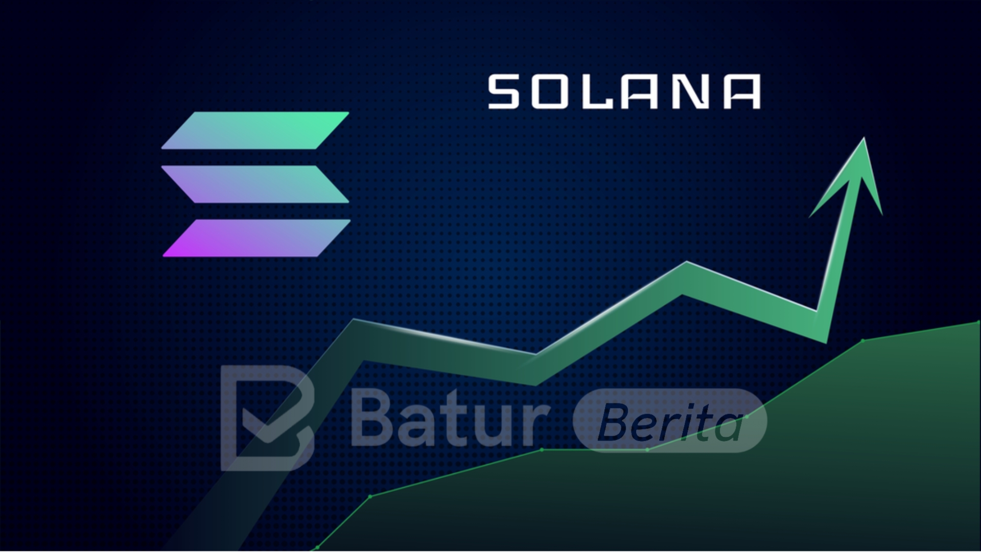 Lonjakan Nilai Ekonomi Blockchain Solana: Apa yang Sebenarnya Terjadi?