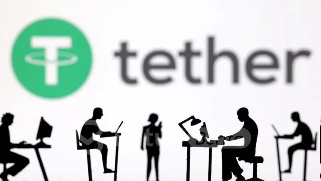 Klarifikasi Tether Soal Tuduhan Pencucian Uang, Ada Kepentingan Politik?
