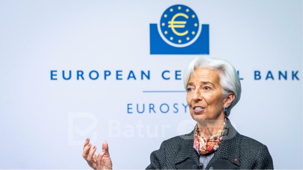 Presiden ECB Buka Suara: Apa Dampaknya untuk Industri Kripto?