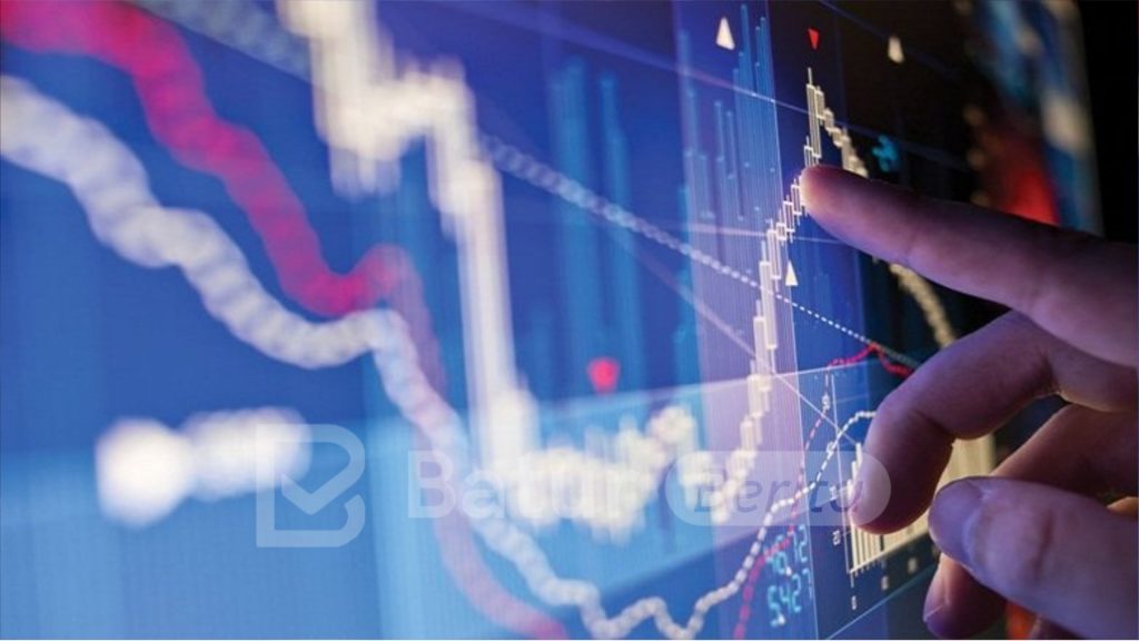 Awal Pekan, IHSG Dibuka Menguat ke Level 7.706