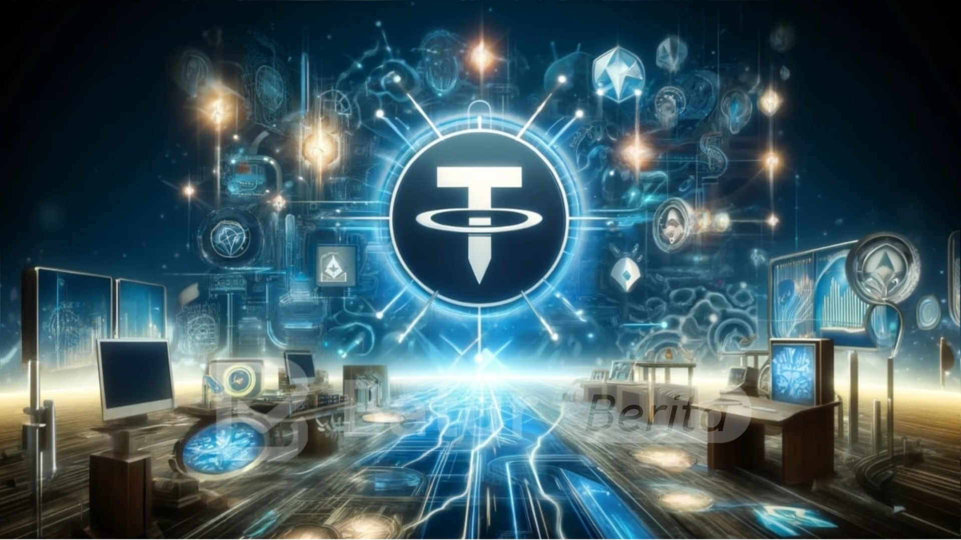 Kit AI Lokal dari Tether: Bisa Berjalan di Semua Perangkat