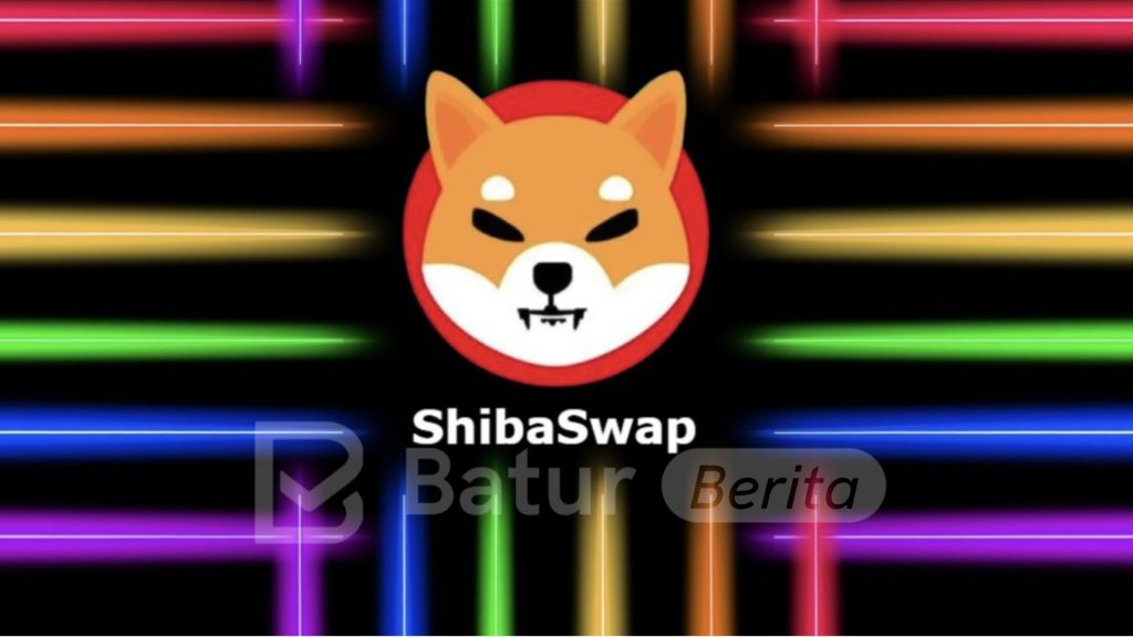 Shiba Inu Hadirkan Fitur Rahasia di ShibaSwap 2.0 Terbaru!