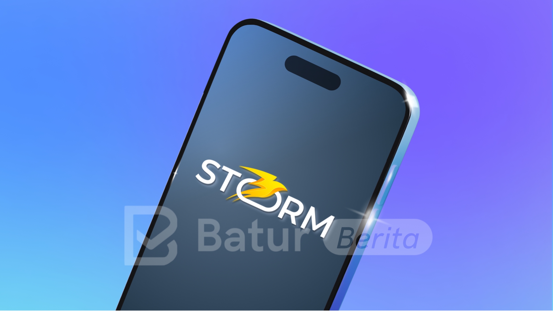 Storm Trade Rencanakan Inovasi dalam Perdagangan Aset Kripto, Simak Selengkapnya!