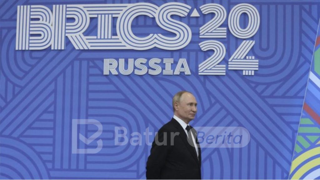 Cryptocurrency Sebagai Dasar Mata Uang BRICS, Mungkinkah?