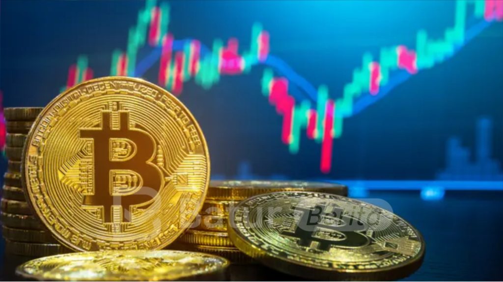 Harga Bitcoin Berpotensi Cetak US$70.000 Usai Mencoba Menjajal US$66.500