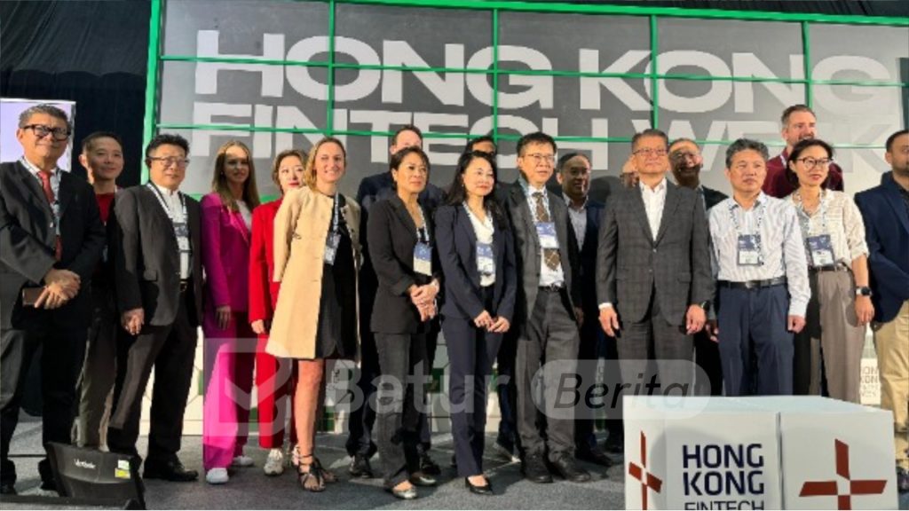 AFPI Perkuat Posisi Fintech Lending RI di Pasar Global
