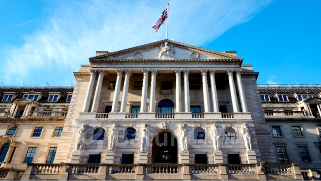 Bank of England Beri Sinyal Mengejutkan Soal Uang Digital