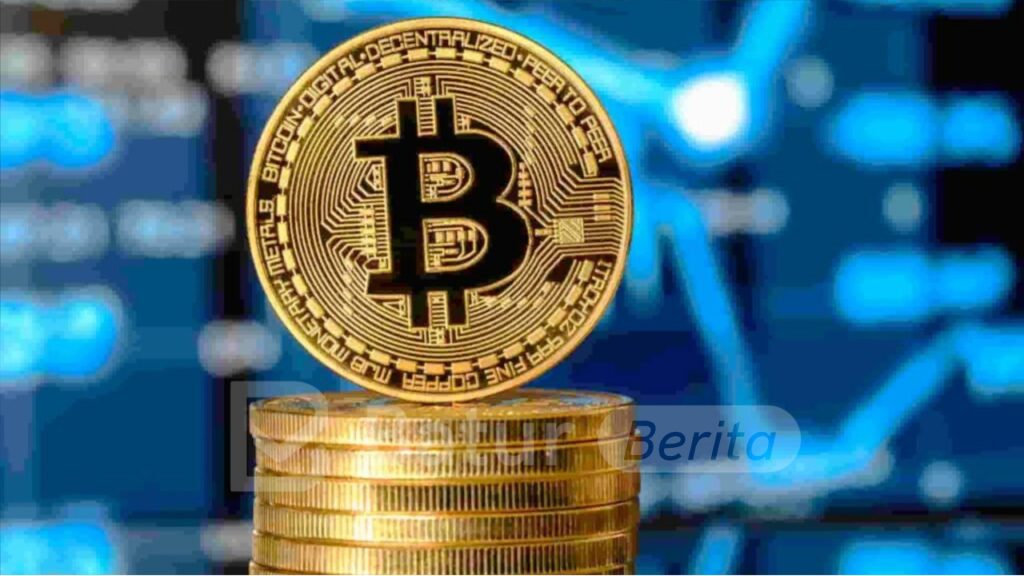 Kenapa Harga Bitcoin Menembus $70.000 Hari Ini (29/10)