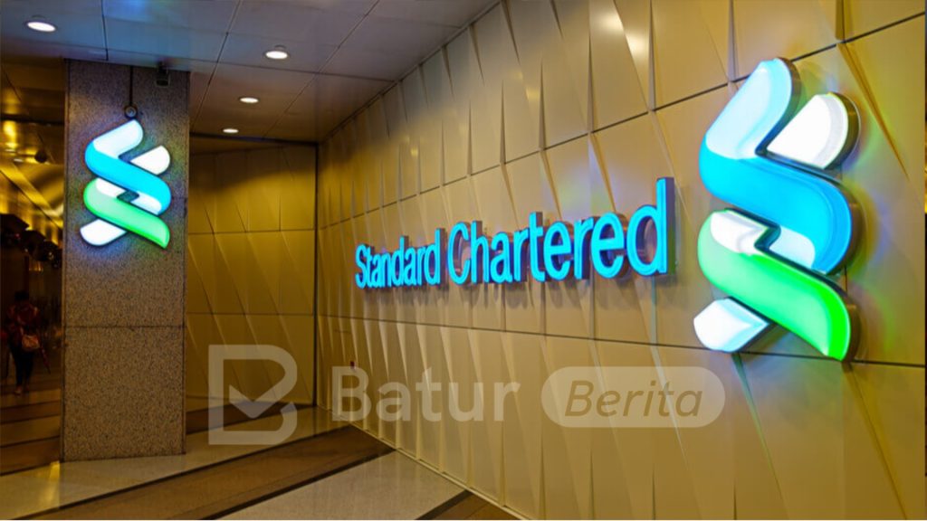 Kolaborasi OKX dan Standard Chartered, Bikin Penasaran Banget!