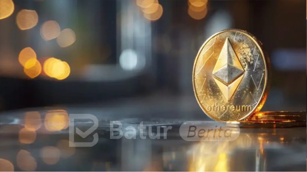 Harga Kerap Melesu, Apakah Ethereum Kehilangan Dominasi?