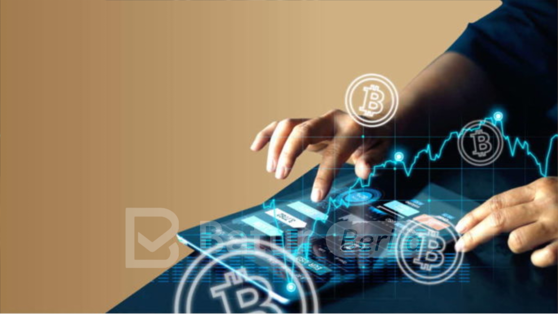 Dua Generasi Ini Jadi Investor Kripto Paling Banyak di Indonesia