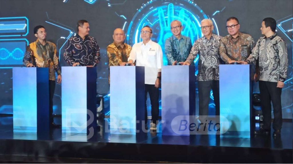 30 Perusahaan Resmi Bergabung di Bursa Kripto CFX, Simak Daftarnya