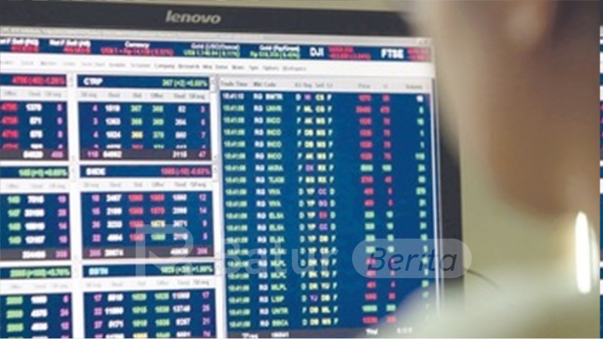 Saham Big Cap Undervalued Layak Dikoleksi