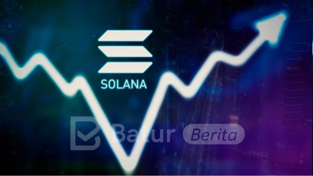 Rival Solana Bisa Tiru Kenaikan Harga SOL 10.000 Persen dari 2021 Hanya dalam Beberapa Bulan