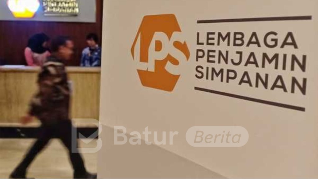 Per Agustus 2024, LPS Jamin 592,42 Juta Rekening Nasabah Bank Umum
