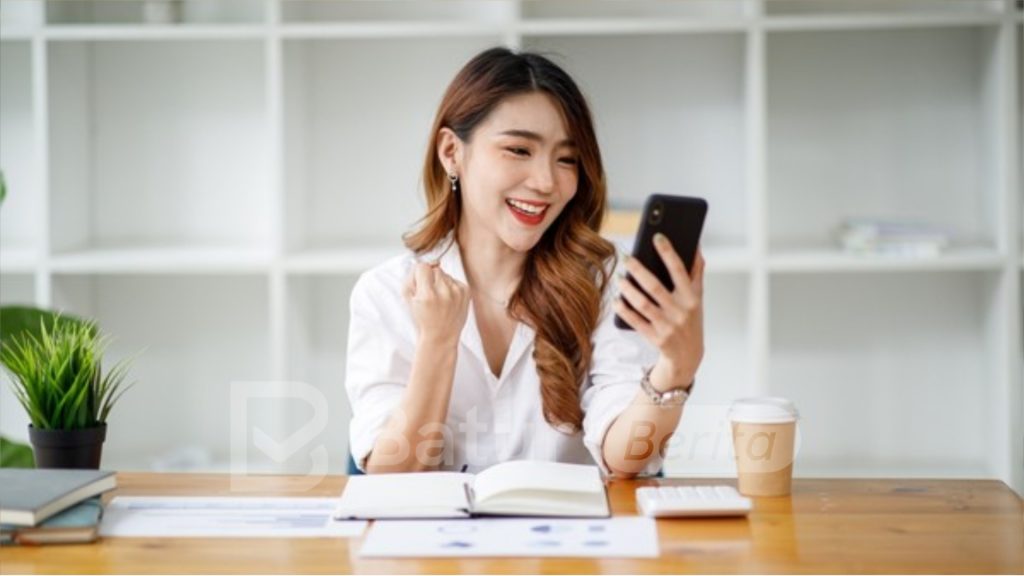 Cara Jago Kelola Uang dan Merintis Karier di Era Digital, Simak Ini Tipsnya