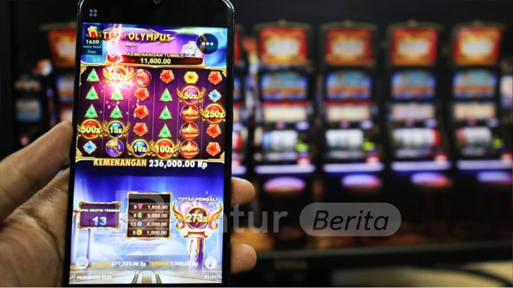 Ini yang Dilakukan OJK-Kominfo dalam Persempit Ruang Gerak Judi Online