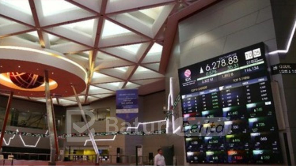 IHSG Berpotensi Menguat Terbatas, Berikut Sentimen Pendorongnya