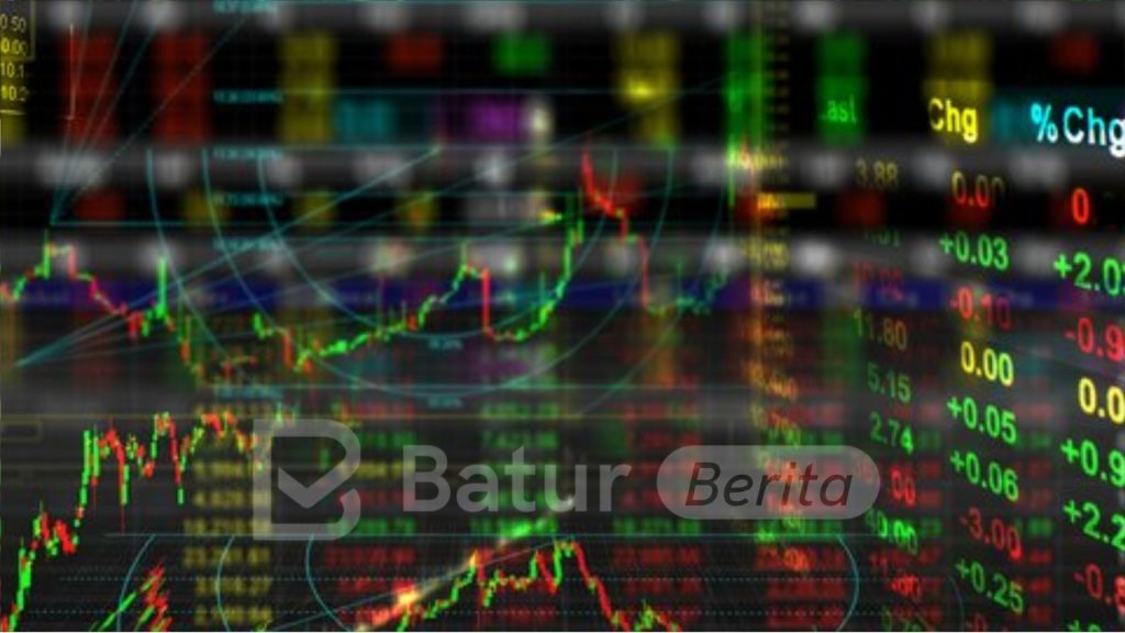 IHSG Dibuka Naik Tipis ke 7.569, Berpotensi Sideways
