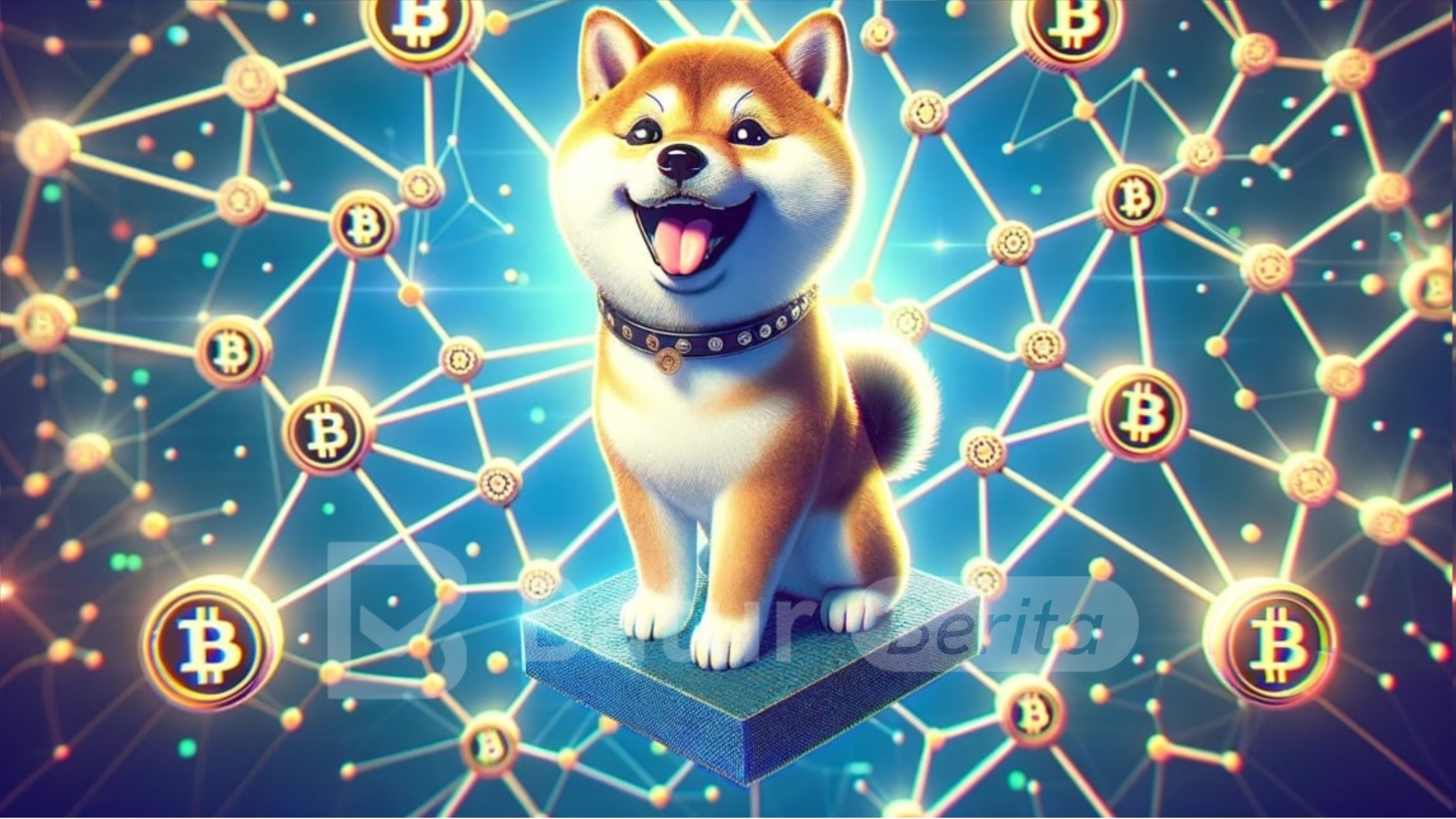 Pemegang Besar Shiba Inu Terus Kumpulkan SHIB, Ada Apa Nih?