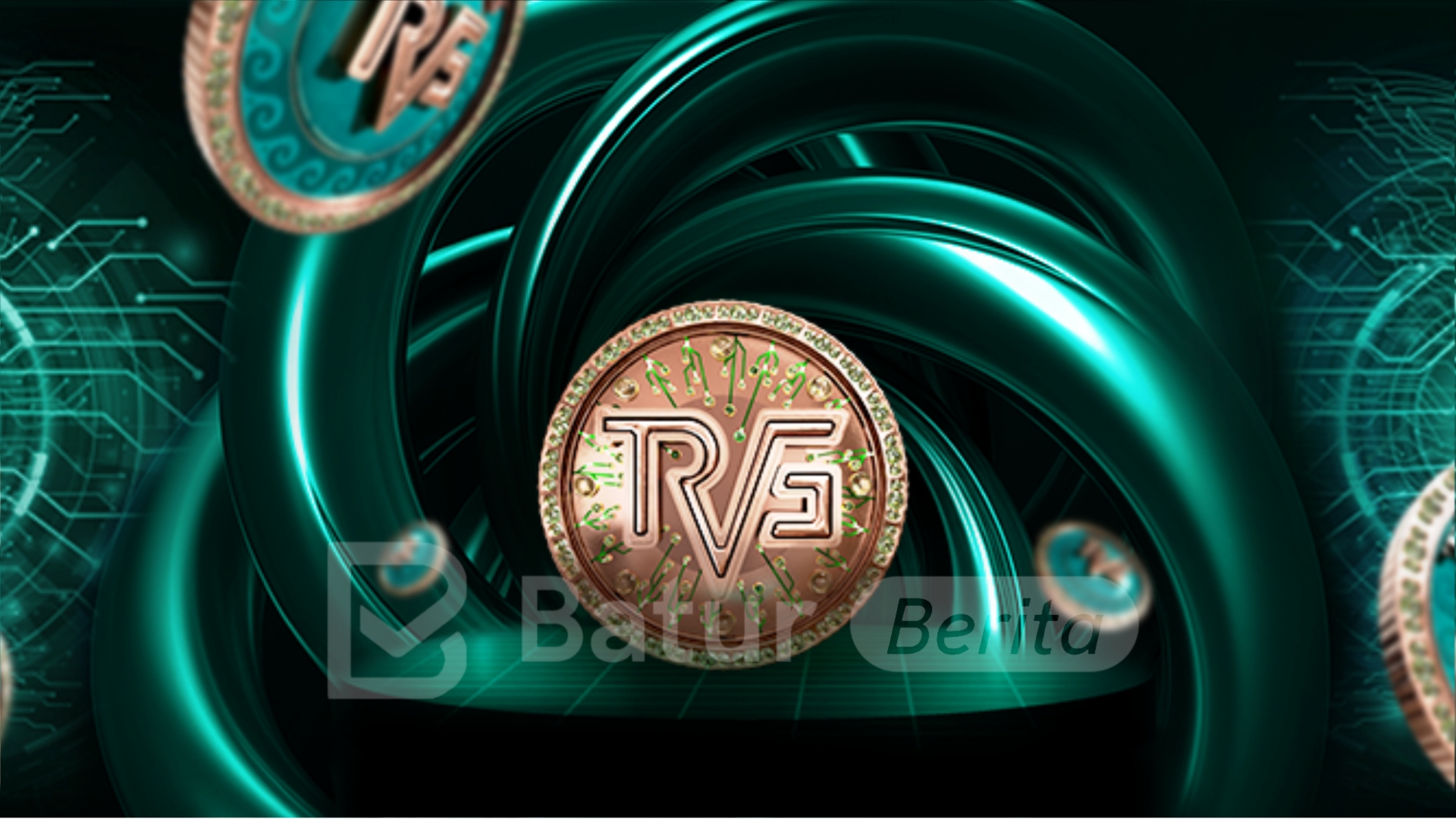 Token Thravos Usung Konsep RWA Selain Gamifikasi