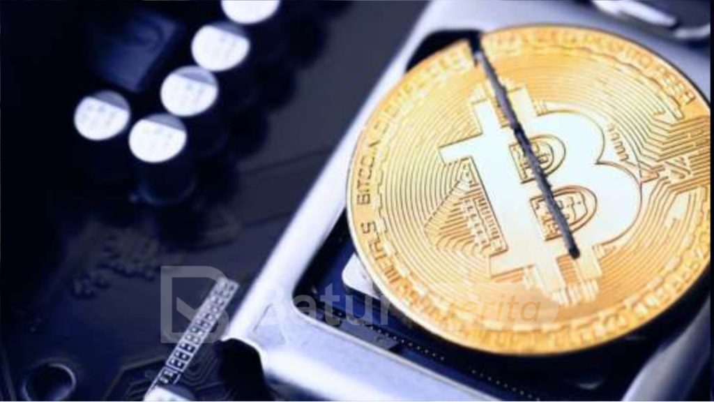 Koreksi Mini Bitcoin Disebut Segera Berakhir