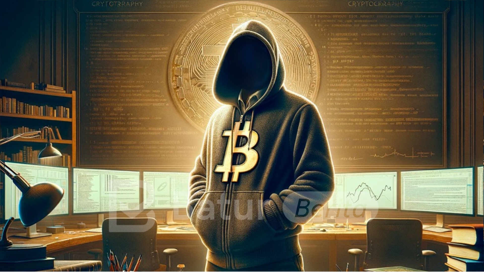 Perburuan Satoshi Nakamoto Berlanjut: Petunjuk Baru Muncul
