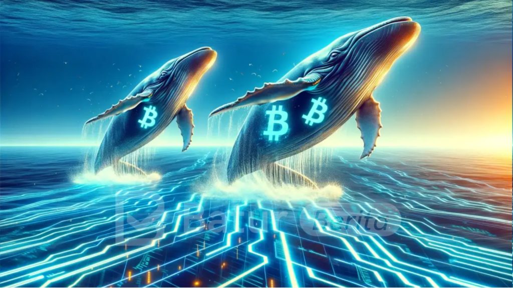 Whale Bitcoin Pindah US$3,6 Juta BTC Setelah 15 Tahun Tertidur