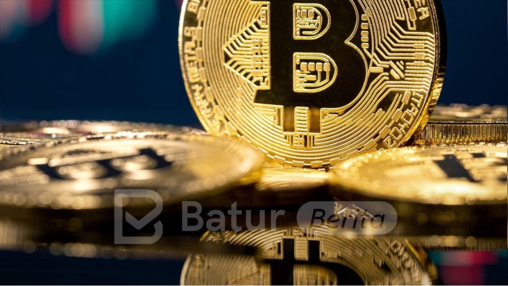 Prediksi Harga Bitcoin: Resistensi di US$63.000 Kembali Menguat