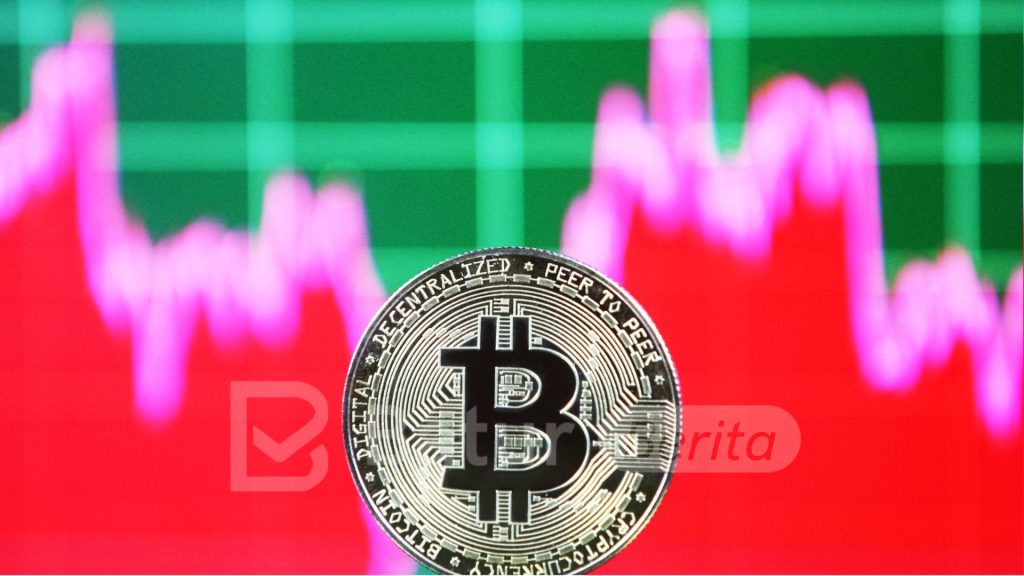 Harga Bitcoin Bakal Sentuh US$115.000? Ini Analisanya!