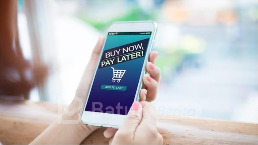 Duh! Marak Anak Muda Nunggak Paylater hingga Sulit Akses KPR dan Dapat Kerja, Ini Pesan OJK