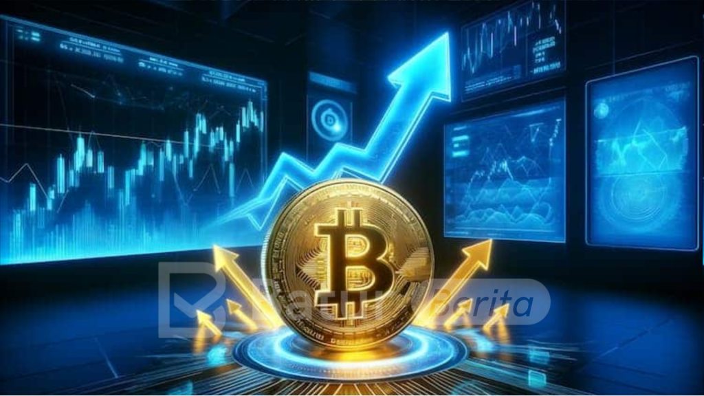 Prediksi Bitcoin ke US$1 Juta di 2034: Realistis atau Hanya Mimpi?