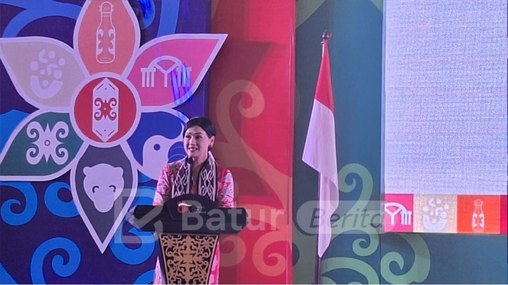 Segini Target OJK Buka Akses Produk dan Layanan Jasa Keuangan di BIK 2024 