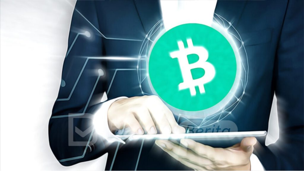 Bitcoin Bisa Raih Lagi US$ 70.000? Ini Pendapat Justin Bennet