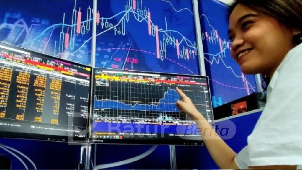 IHSG Rawan Terkoreksi, Intip 4 Rekomendasi Saham Berikut
