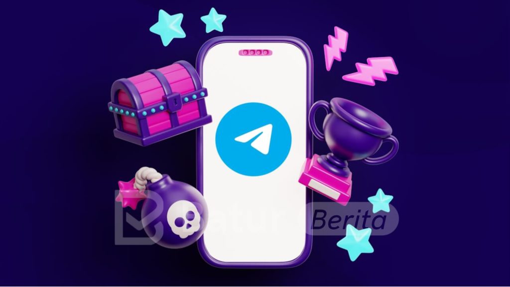 Telegram Luncurkan Fitur Gift dengan Dukungan NFT Berbasis TON