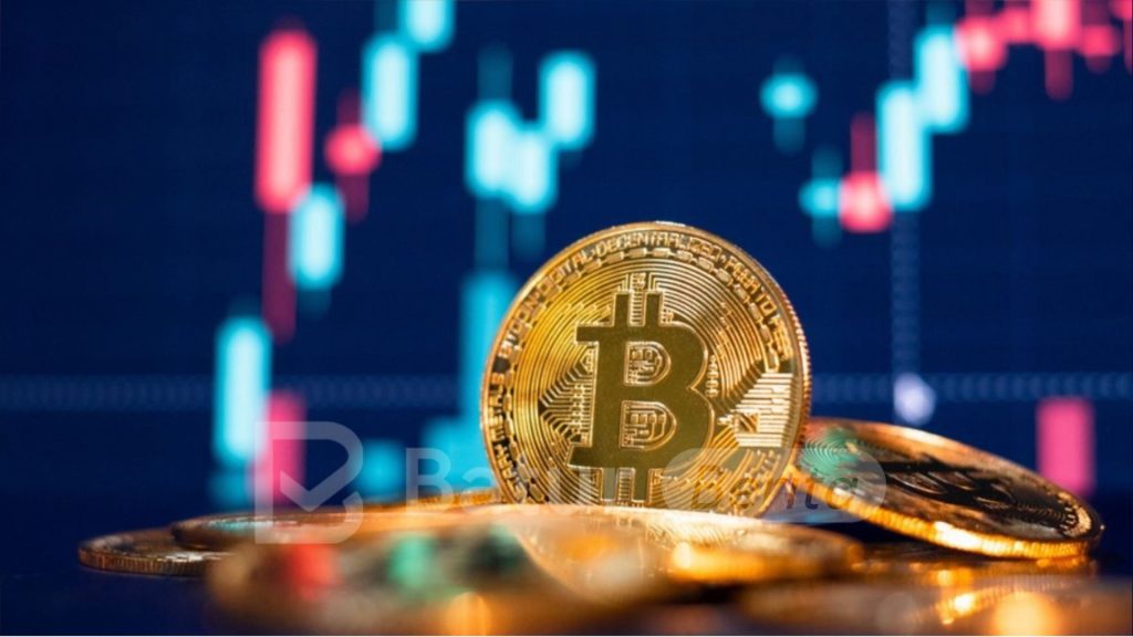 Bitcoin Naik di Awal Pekan! Apakah Bertahan Lama?