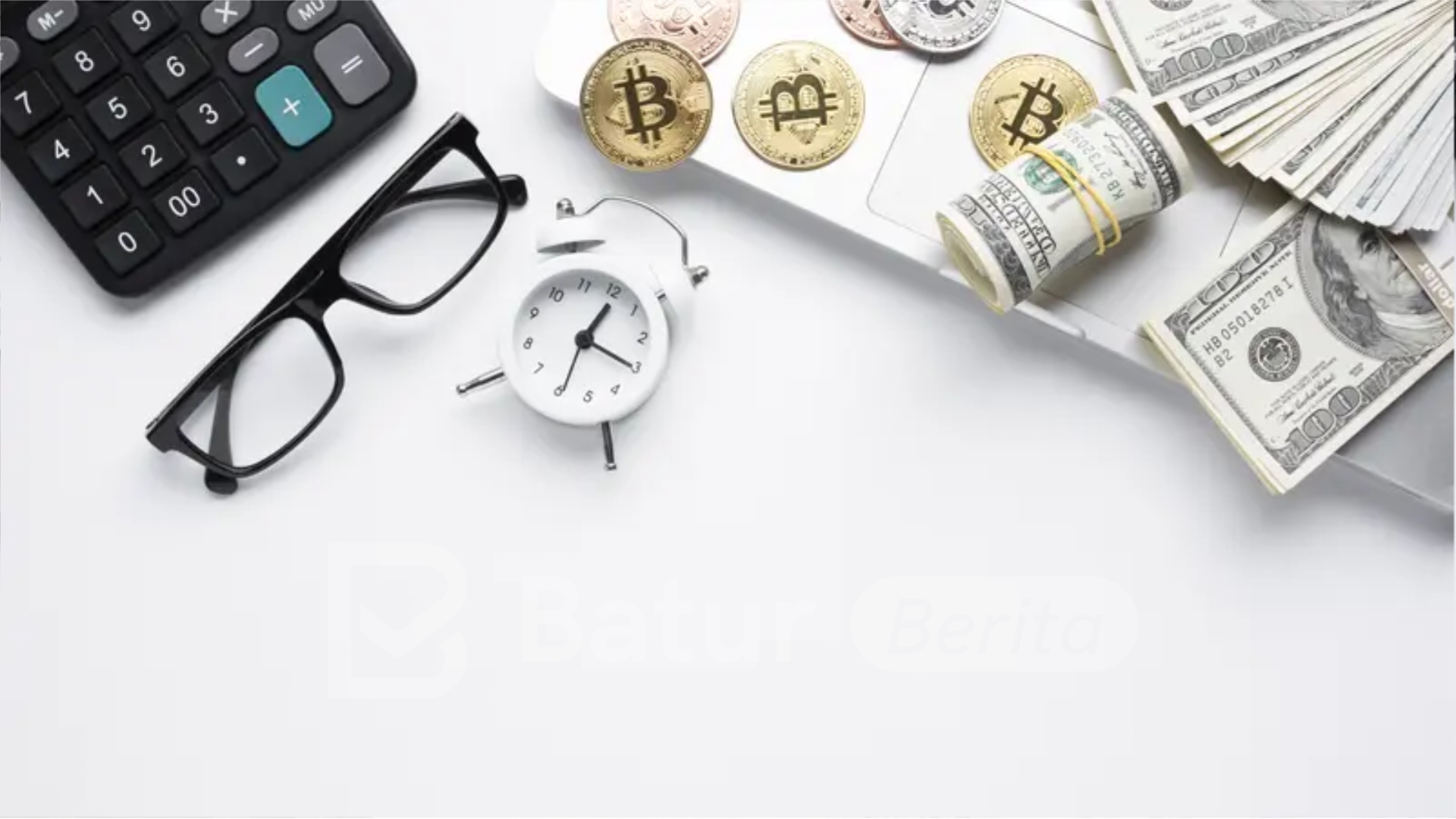 Jangan Ketinggalan! Simak 6 Agenda Kripto Teratas Minggu Ini