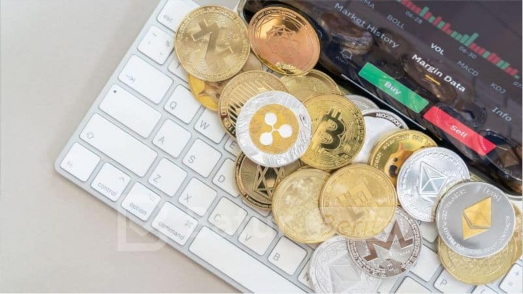 Golden Cross Bitcoin Hampir Terbentuk, Indikasi Masuki Fase Bullish