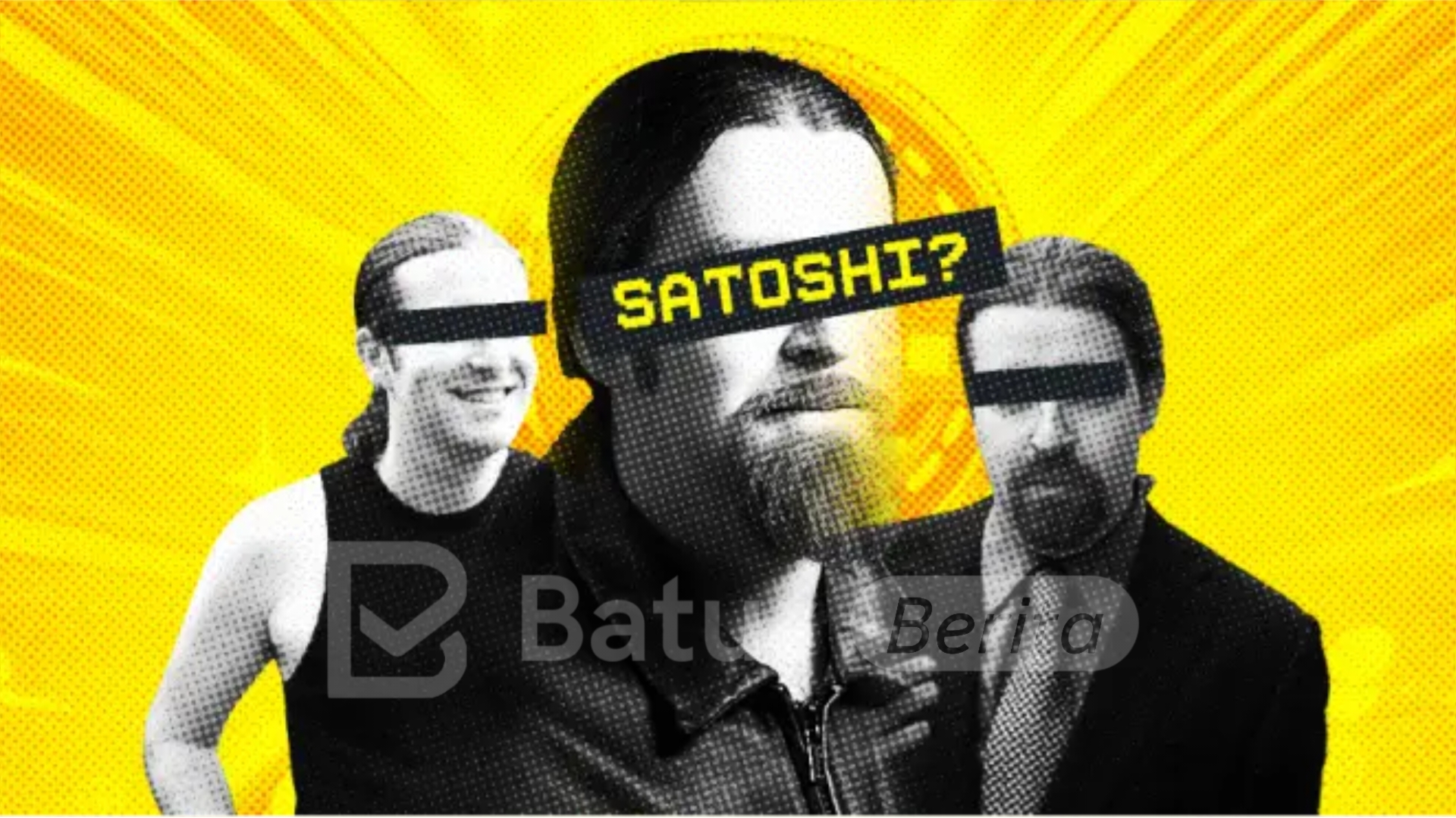 Bukti Ini Perkuat Teori Len Sassaman sebagai Pencipta Bitcoin