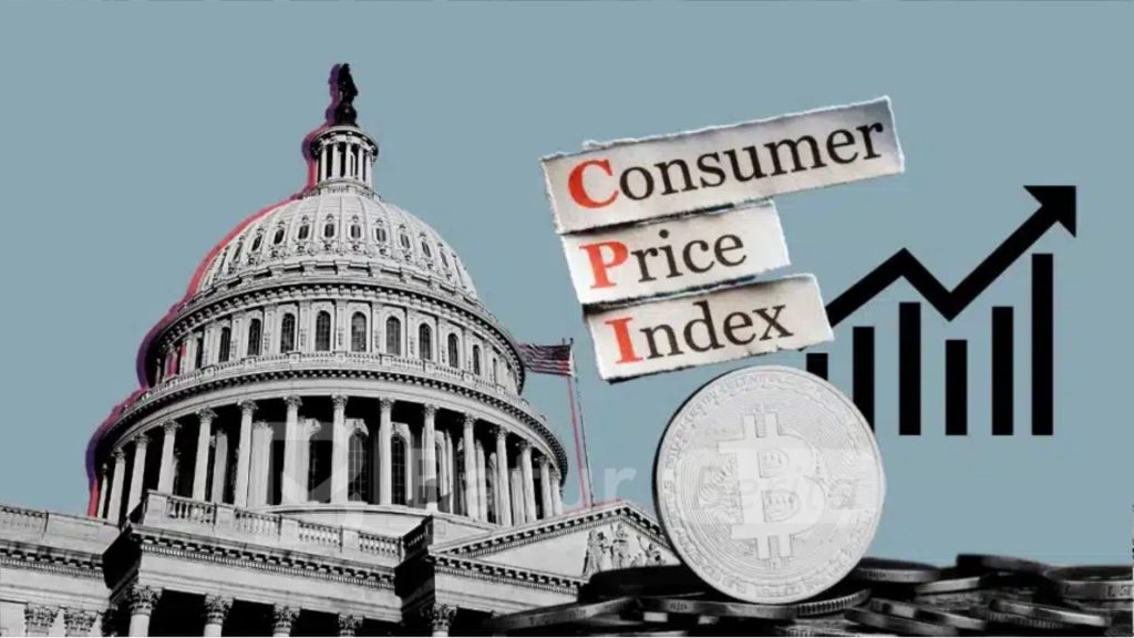 Pasar Kripto Siaga Jelang Data CPI, Apa Dampaknya?