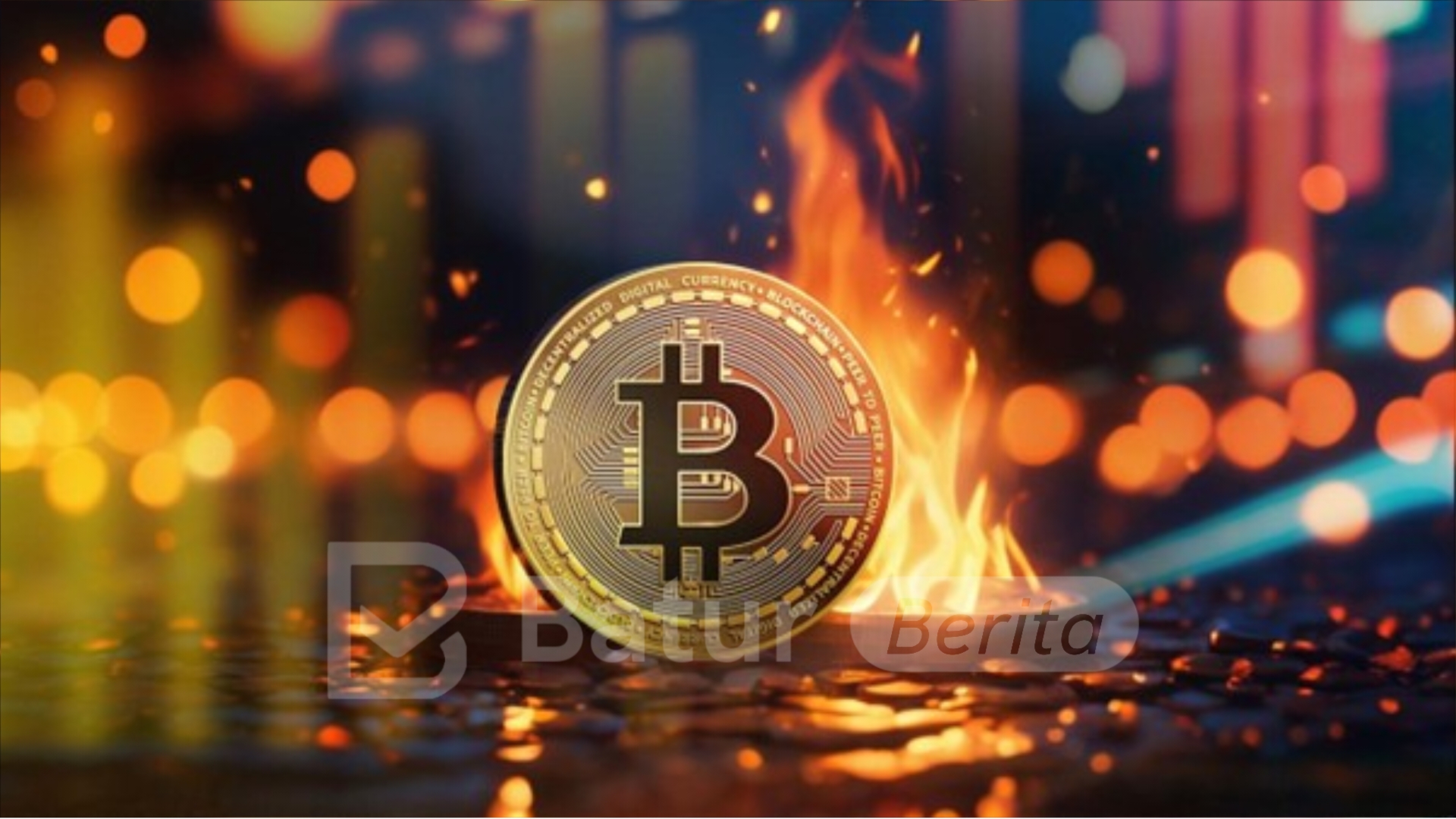 Analis Popular Memprediksi Lonjakan Harga Bitcoin (BTC), Target US$126.000