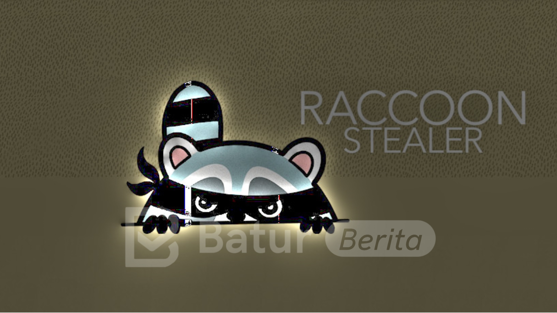 Pengguna Malware “Raccoon Infostealer” Ditangkap, Transaksi Kripto Jadi Bukti