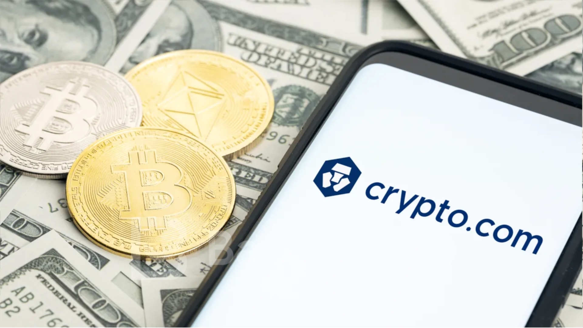 Crypto.com Gugat SEC Demi Masa Depan Kripto yang Lebih Baik