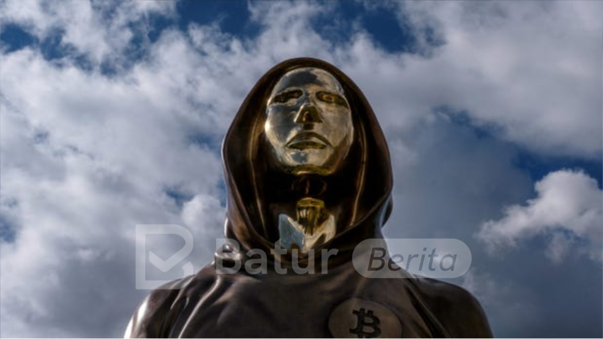 Mengapa Kita Tak Perlu Tahu Satoshi Nakamoto Sebenarnya?