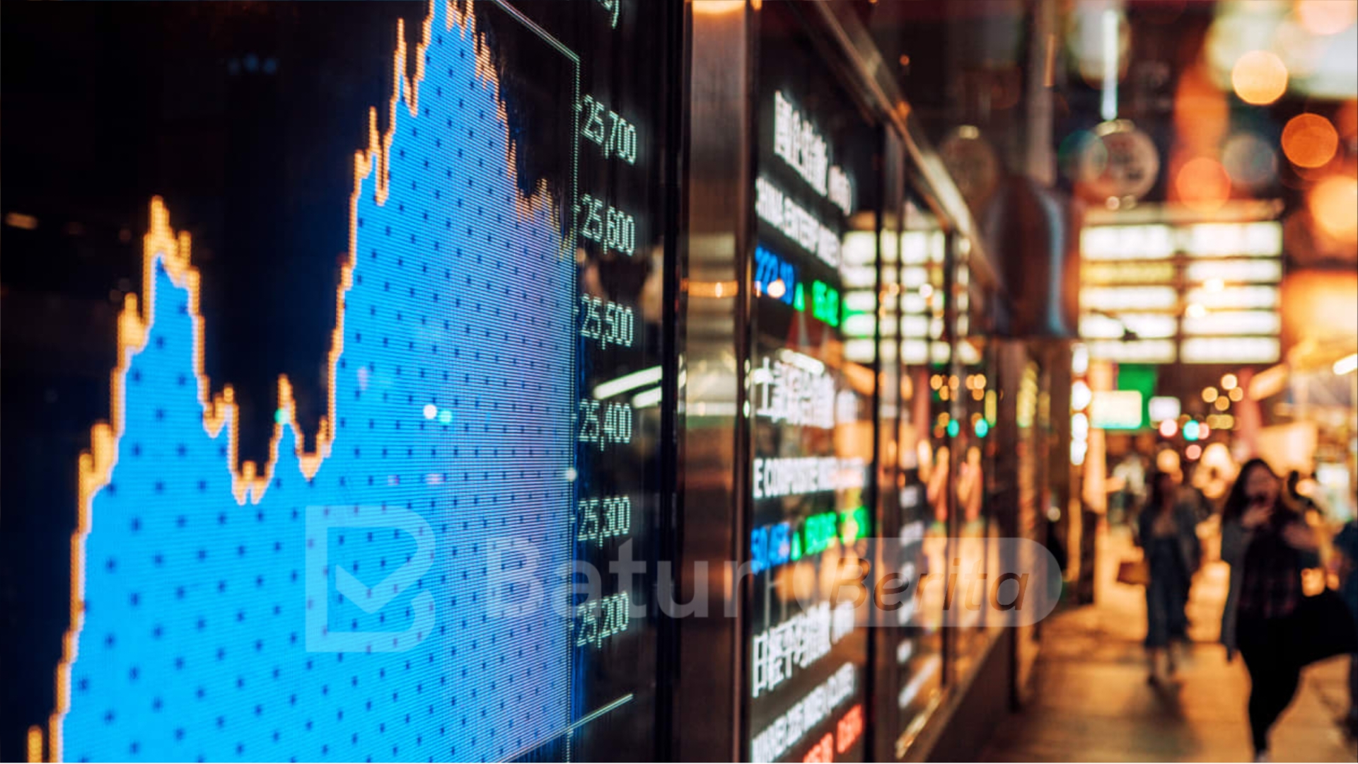 Dow Jones dan S&P 500 Sentuh Rekor, Dolar AS Menguat