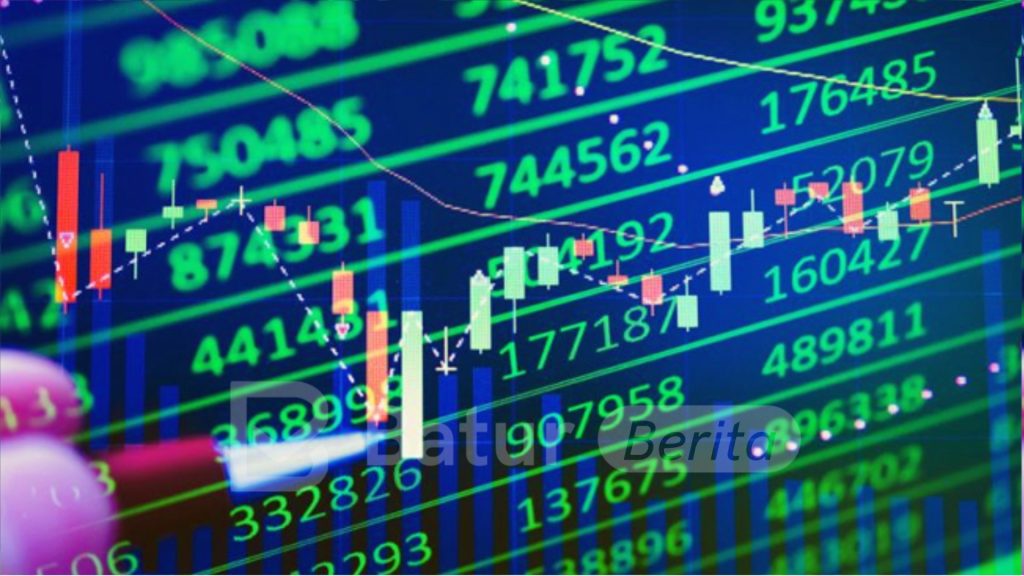 Jelang Akhir Pekan, IHSG Berbalik Dibuka Menguat 0,38 Persen